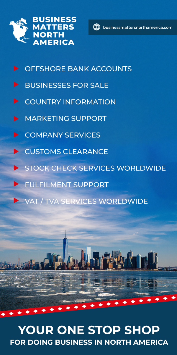 North America BMI Licences